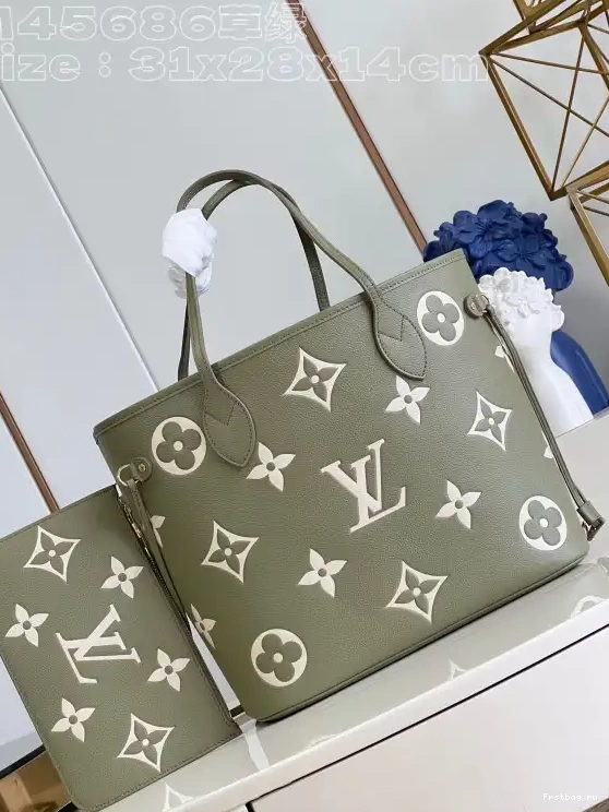 Frstbag ru MM LOUIS NEVERFULL VUITTON 0604